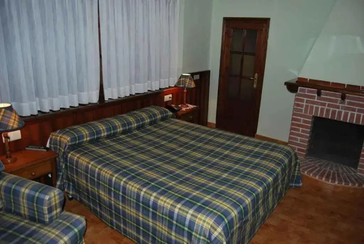 La Casona de Rey