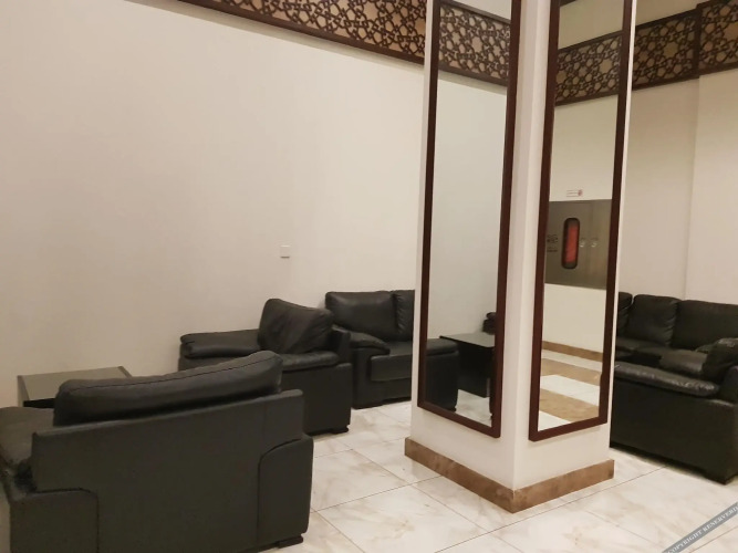 Sama Umm al-Qura HotelOver view