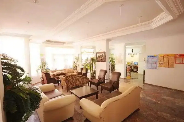 Sun Dream Apartments