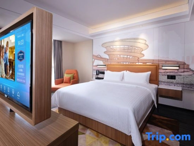 Double Suite