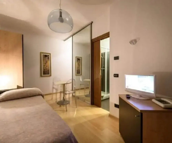 Hotel Schenatti
