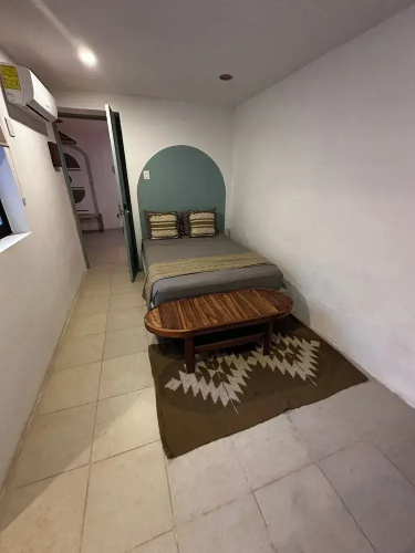 Hotel Casa Puerta De Mar