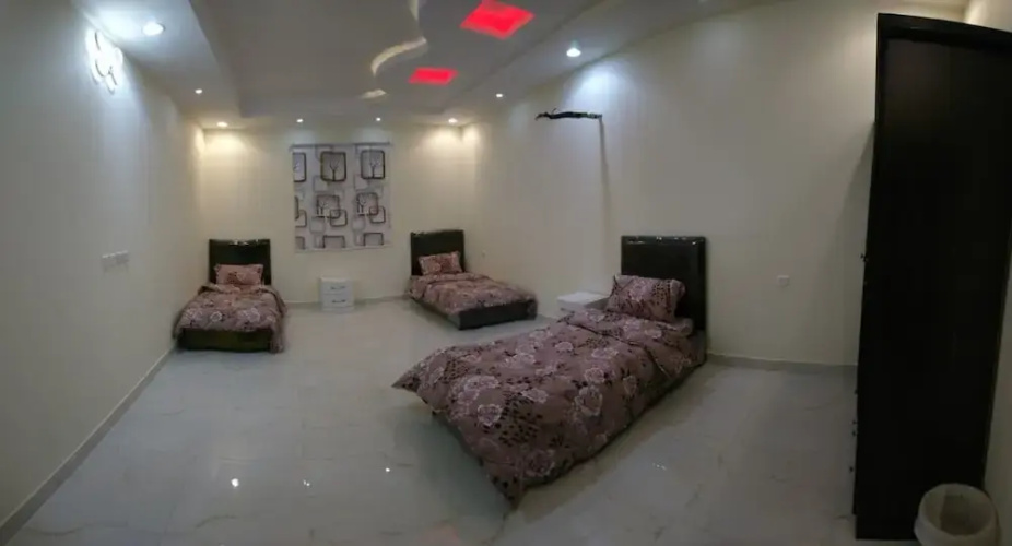 Jenan Resort