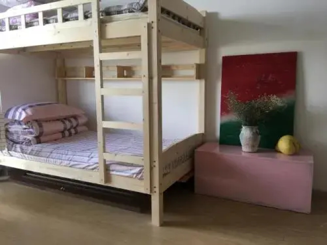 Kunming Sang Yu Youth Hostel