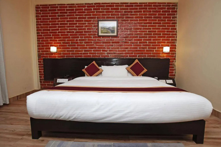 Hotel Dandelion