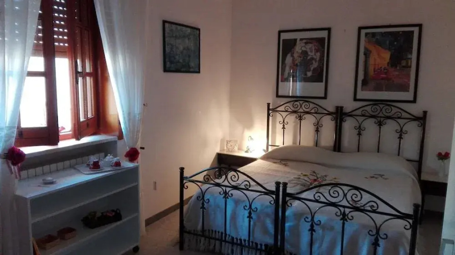 Casa di FRAMI