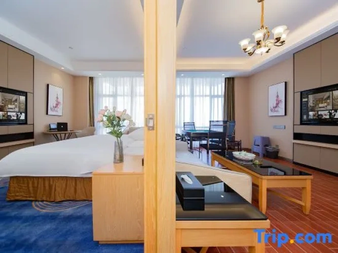 1 Bedroom Suite