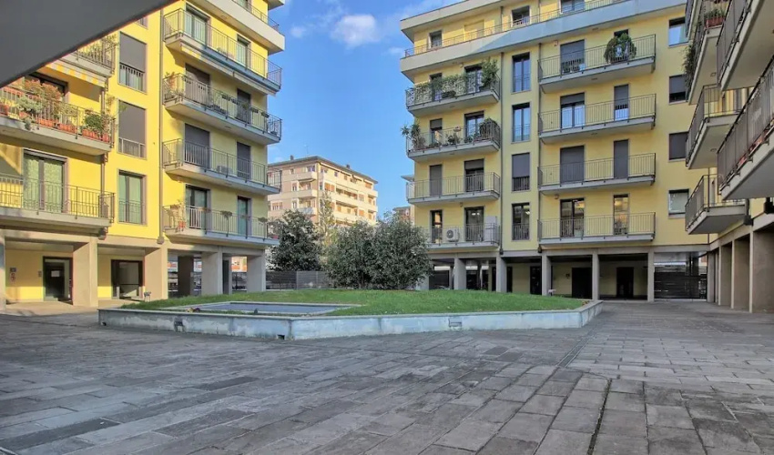 Otel görseli