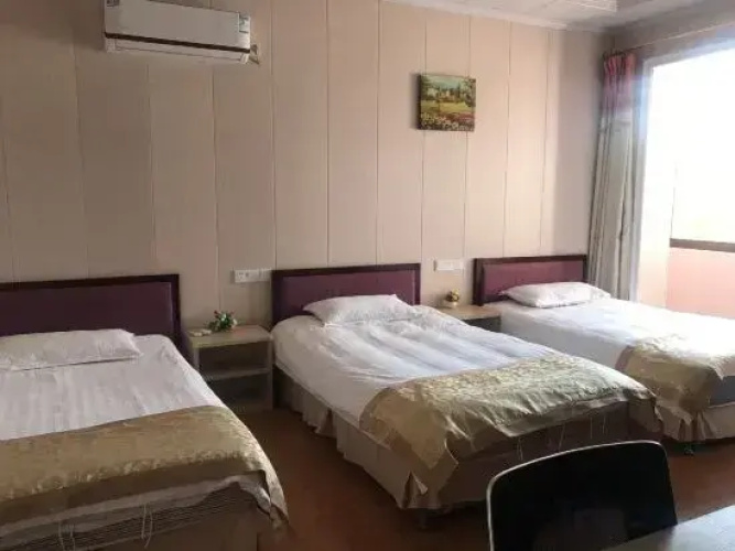 Ying Chun Farmstay
