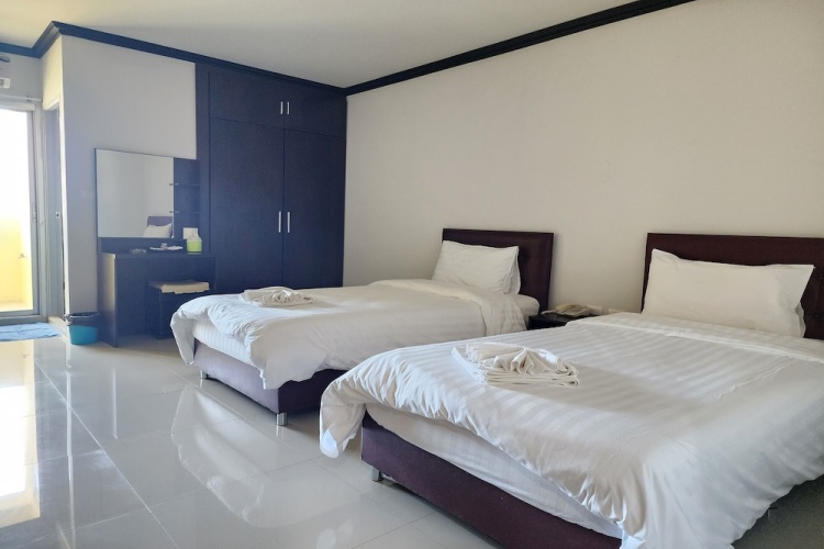Superior Double room