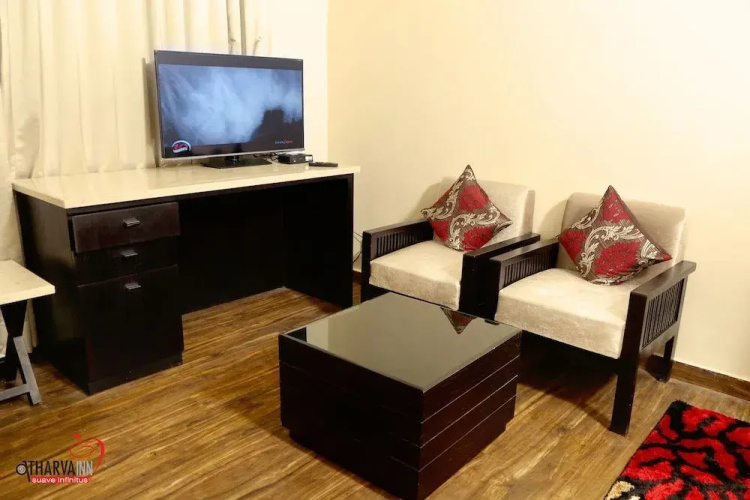 Suncity Hotel & Restaurant