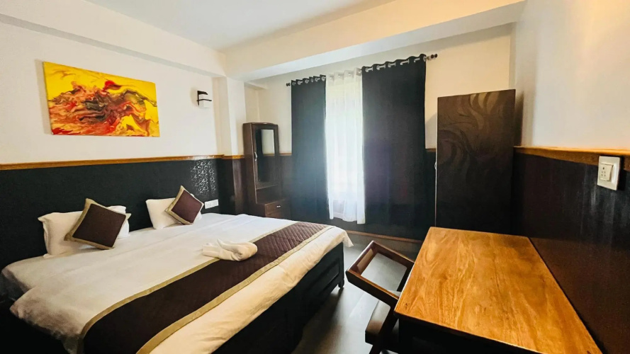 Imagen del hotel