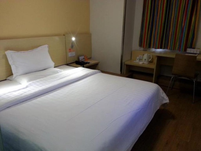 1 Bedroom Standard room
