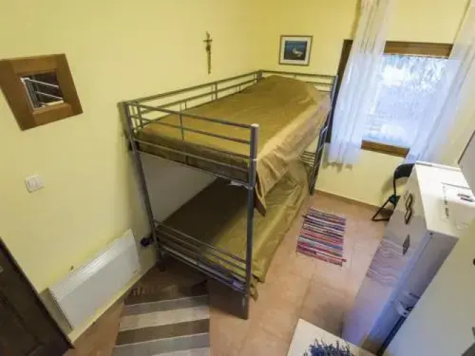 Holiday Home Hrvacic
