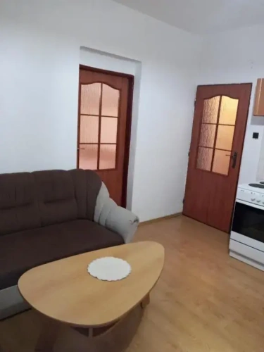 1 Bedroom Apartment with view