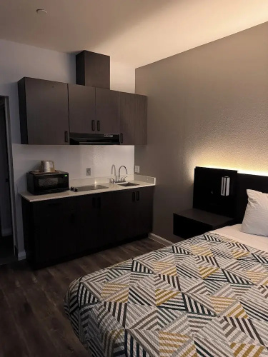 Studio 6 – Humble, Tx