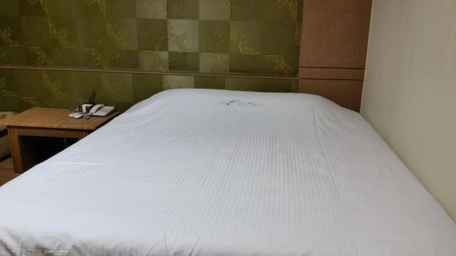 Olive Hotel