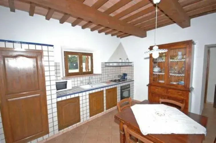 Villa Poderino by PosarelliVillas