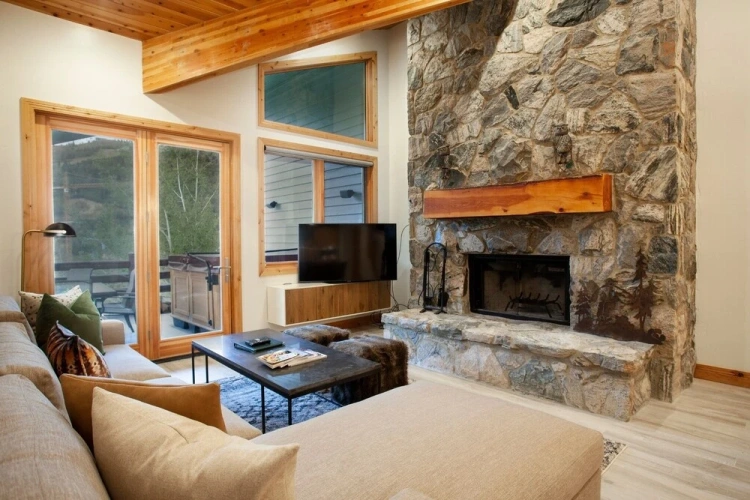 4 Bedrooms Standard room