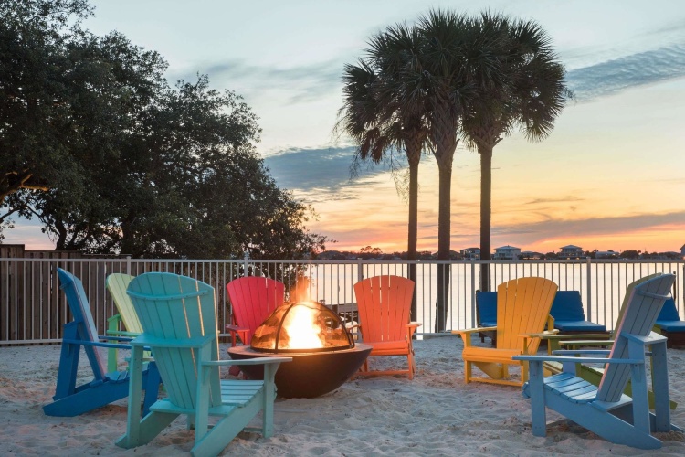 Surf & Sand Hotel photo 25