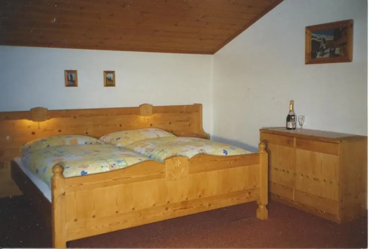 Gstehaus Pichler