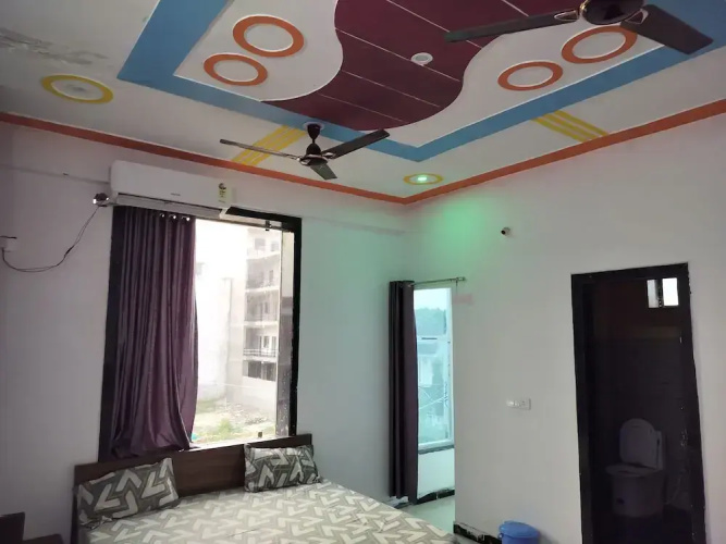 Ashirwad Hotel