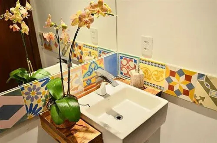 Quinta Azul Boutique Pousada