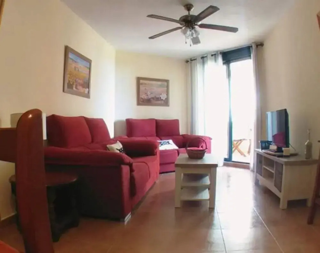 106637 - Apartment in Zahara