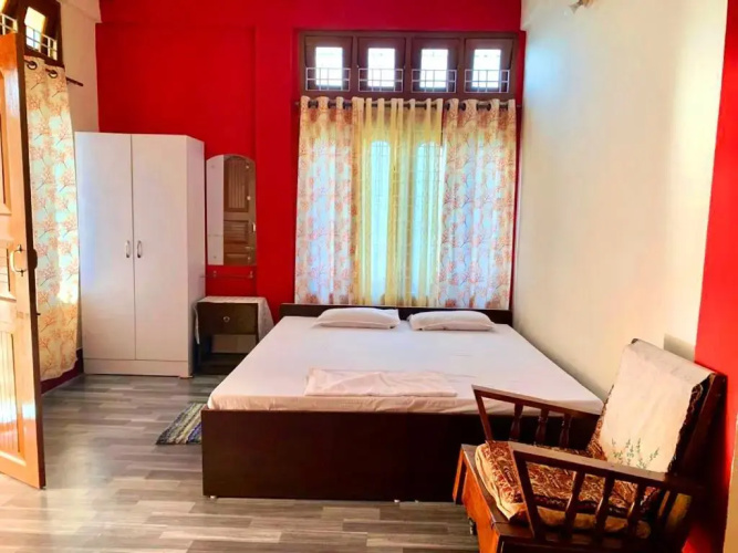 J&B Homestay