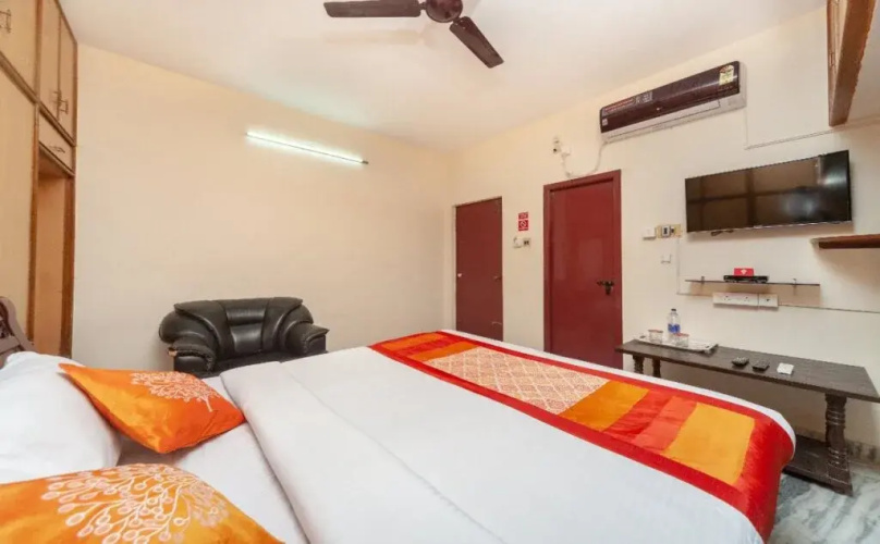 Hotelafbeelding