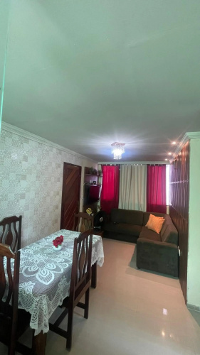 Flat Residence Maragogi