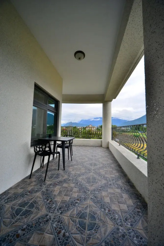 Flower Forest Homestay