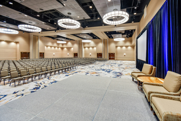 Embassy Suites by Hilton Jonesboro Red Wolf Convention Ctr photo 23