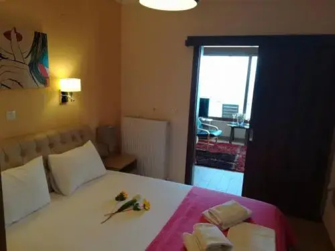 Olympic Hotel