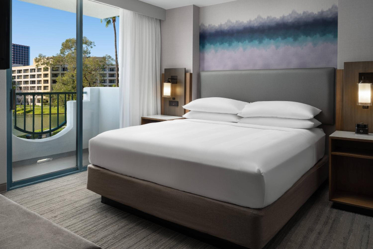 Costa Mesa Marriott