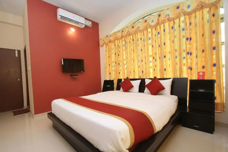 OYO 10004 Sanjay Nagar