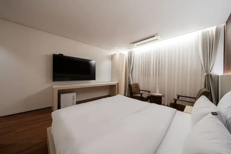 Guwol Hotel Rondo