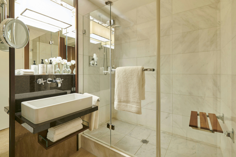 Intercontinental Geneva photo 12