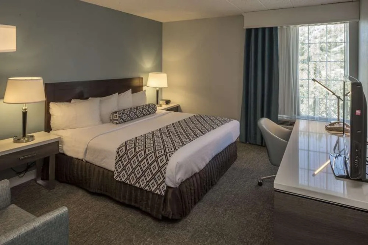 Crowne Plaza Pittsburgh South photo 8