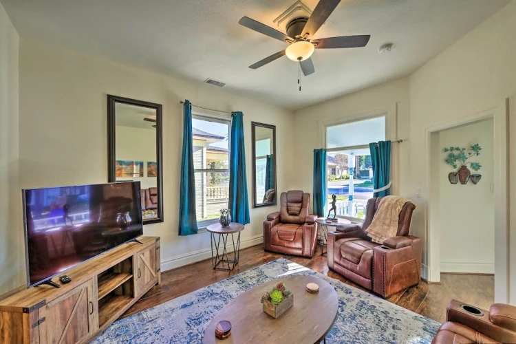 3 Bedrooms Cottage