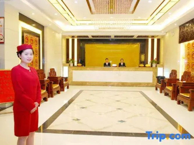 Yuexi Tongchun Hotel