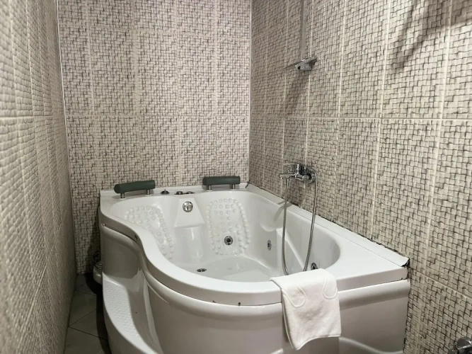 Executive Double room
