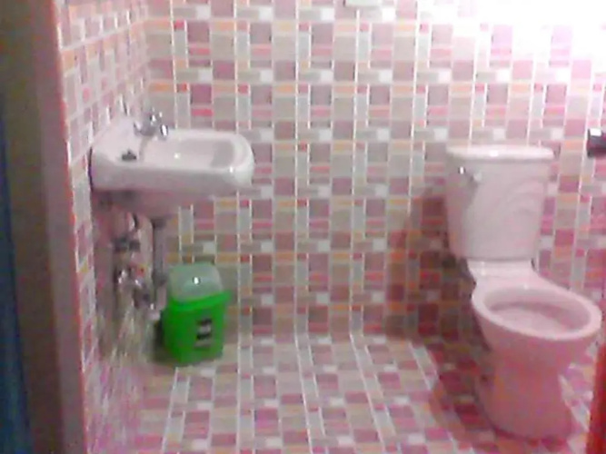7P2 Bed and Breakfast