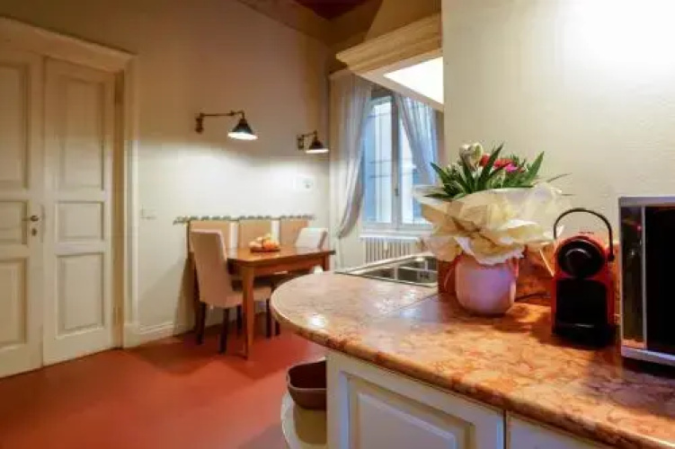 Cantarana apartment
