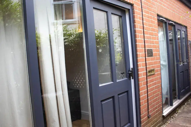 Mindful Serviced Apartment