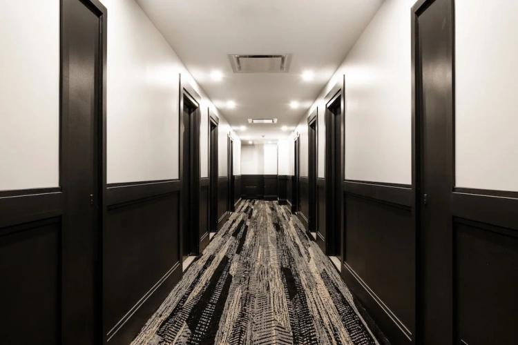 Business Double Suite