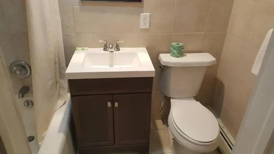 Economy Single room