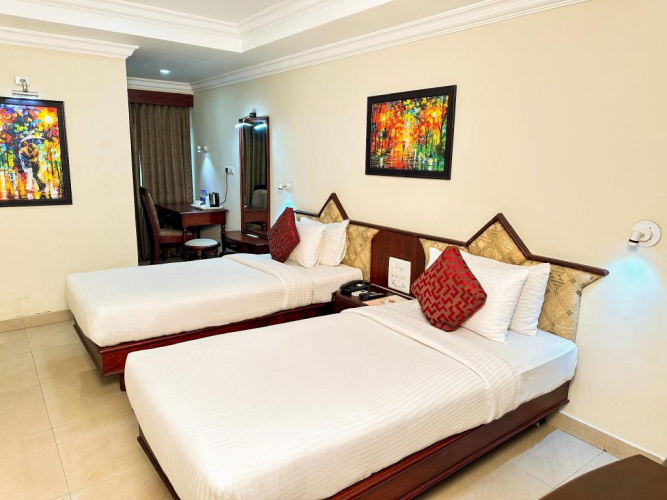 Hotel Prasanth