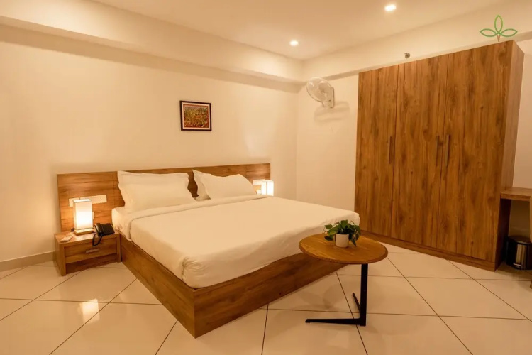 Tea Tree Suites Manipal