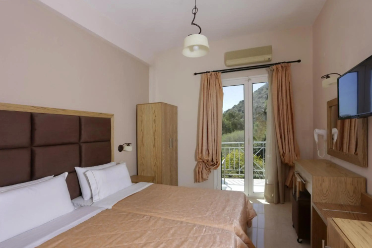 Aktaion Hotel